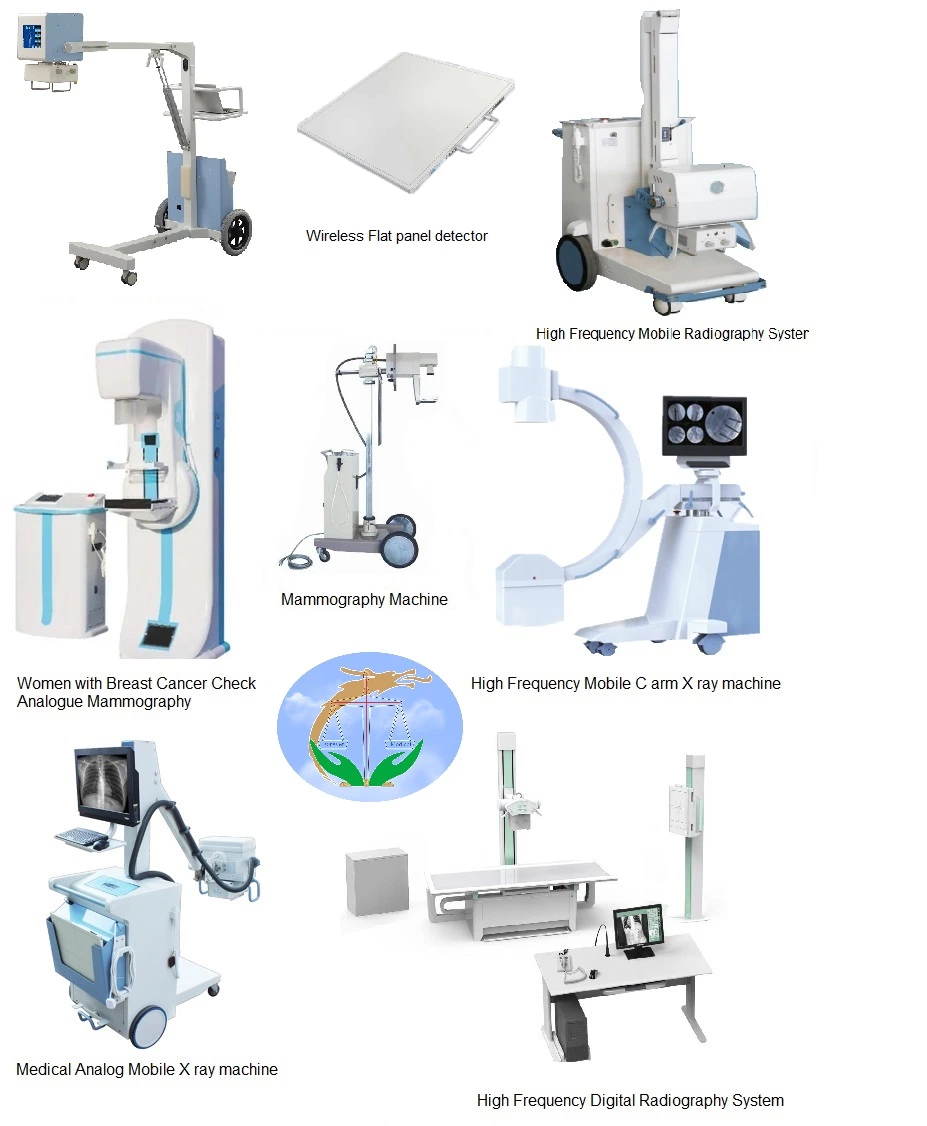 Medical Instrument Panoramic Imaging Digital Cbct Dental System Yj-Plx3000A