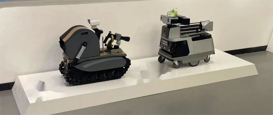 Custom High Quality Resin SLA 3D Printed Printing Rapid Prototype Mini Tank Model