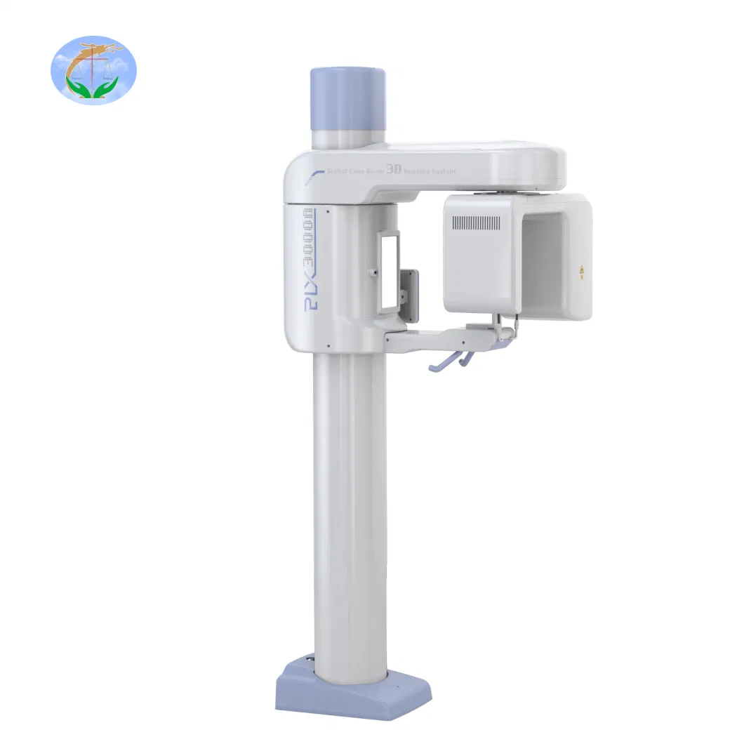 Panoramic Imaging Digital Cbct Dental System Medical Radiological Equipment Yj-Plx3000A