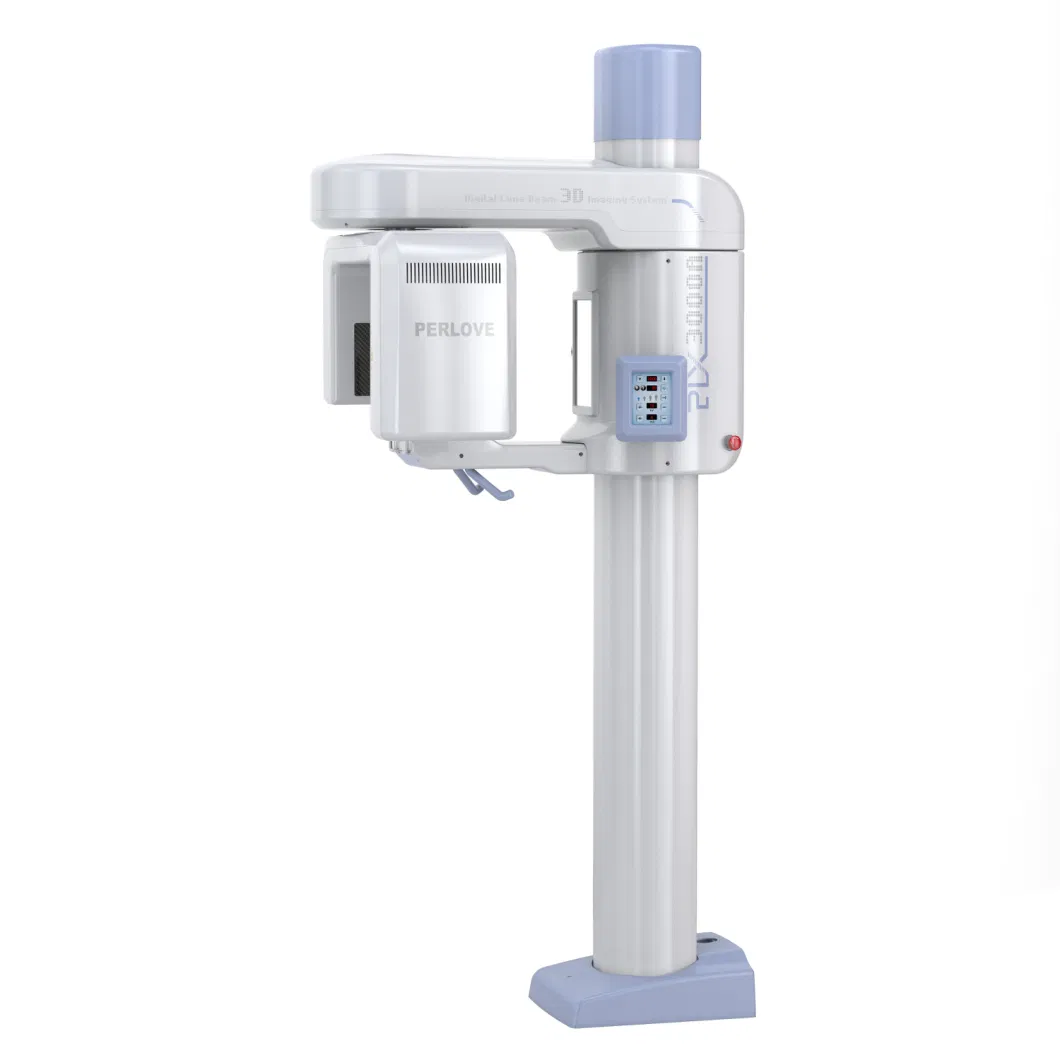 Panoramic  Imaging  Digital Cbct  Dental Device Radiography System