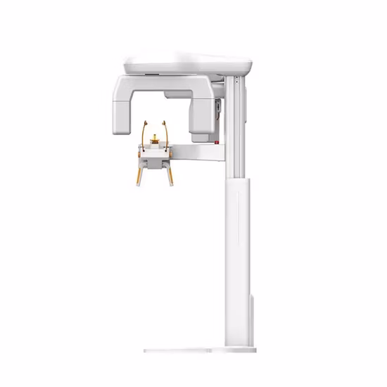 3D-Digital-Dentalpanorama X