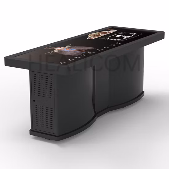 Anatomage Table Medizinisches 3D-Virtualsystem für die menschliche Anatomie