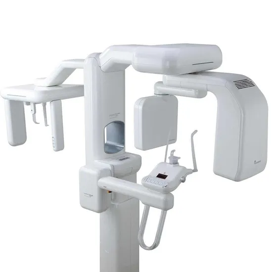 Panoramabildgebung Cbct Dental System Zahnröntgengerät für die Oralchirurgie