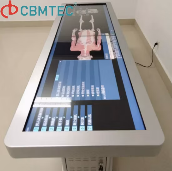 Guter Preis Anatomage Education Anatomie für die Schule 3D-Körper virtueller Autopsietisch